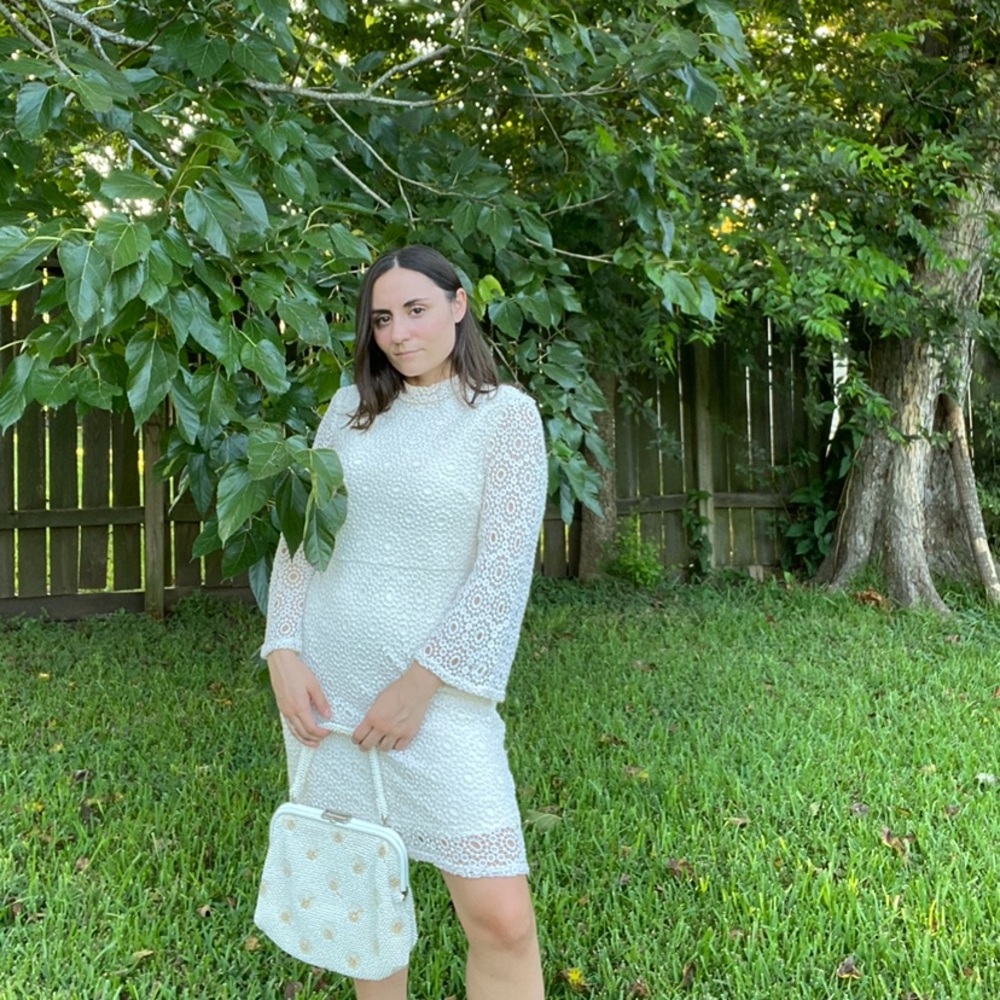 Urban Outfitters lace dress